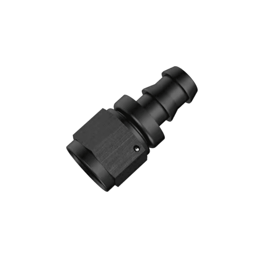 Revoluzion Push Lock Hose AN-6